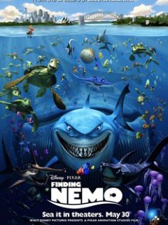 Le monde de Nemo 3D - première bande-annonce 
