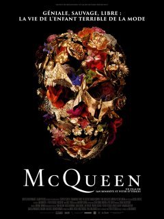 McQueen : le documentaire événement présente sa bande-annonce
