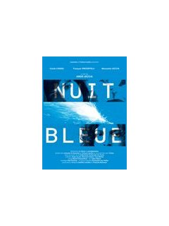 Nuit bleue - la Corse dans tous ses états