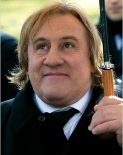 Gérard Depardieu présent dans le prochain film d'Abdellatif Kechiche