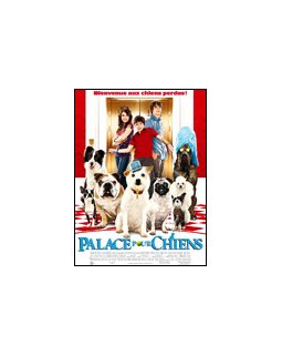 Palace pour chiens - La critique