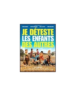 Je déteste les enfants des autres - la critique