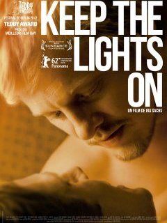 Keep the Lights On - Ira Sachs - critique