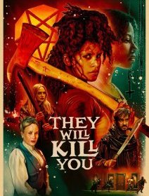 They Will Kill You - Kirill Sokolov - critique