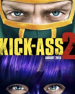 Kick-Ass 2 : la bande-annonce déjantée !