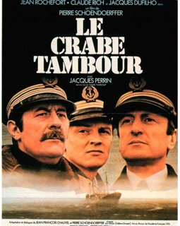 Mort de Pierre Schoendoerffer