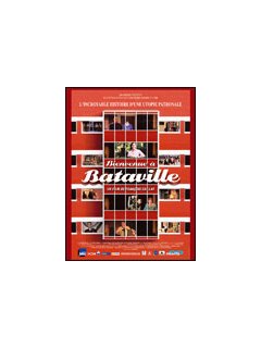 Bienvenue à Bataville - La critique