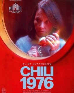 Chili 1976 - Manuella Martelli - critique