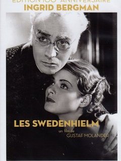 Les Swedenhielm - la critique du film