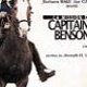 La mission du capitaine Benson - la critique + le test DVD