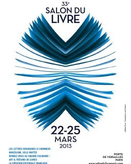 Dargaud et la BD au Salon du Livre 2013