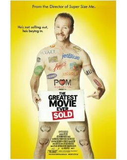 The greatest movie ever sold - le nouveau documentaire de Morgan Spurlock