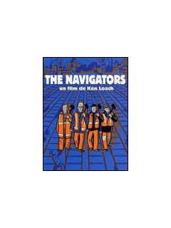 The navigators 