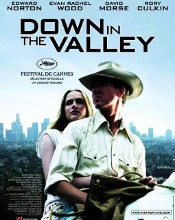 Down in the valley - la critique