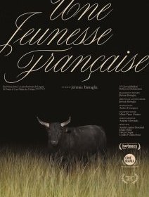 Une jeunesse française - Jérémie Battaglia - critique