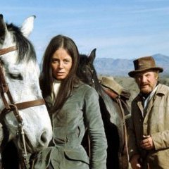 Le fantôme de Cat Dancing