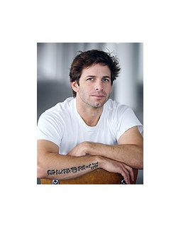 Zack Snyder, esbroufe or not esbroufe ?