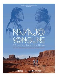 Navajo Songline - Fiche film