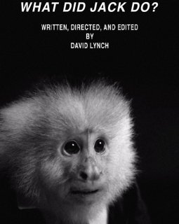Qu'a fait Jack ? - la critique du court-métrage 