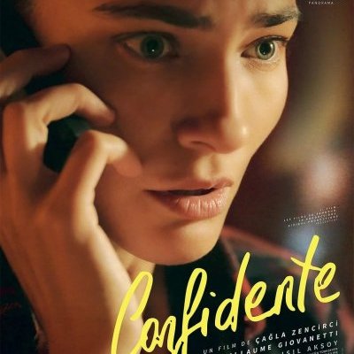 Semaine du 6 août 2025 : les sorties en salle