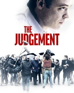 The Judgement - Sander Burger - critique 