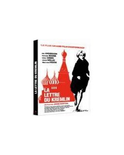 La lettre du Kremlin - la critique + le test DVD
