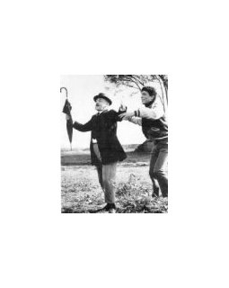 Les années 60 de Pasolini en cinq films