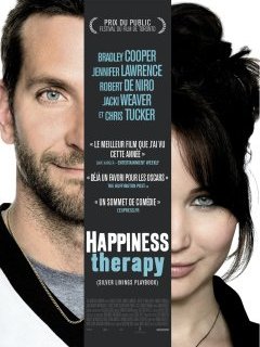 Happiness Therapy - David O'Russell - critique