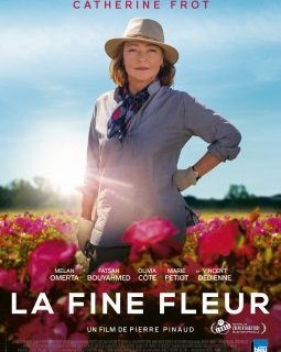 La fine fleur - Pierre Pinaud - critique 