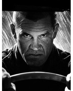 Sin City 2 - Premières photos du nouveau Robert Rodriguez