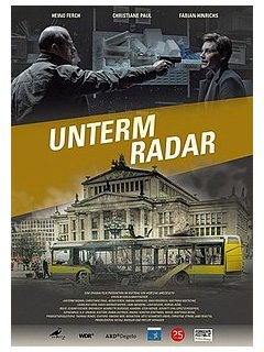 Prise au piège - Elmar Fischer - critique