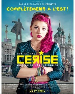 Cerise - la critique du film