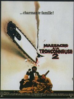 Massacre à la tronçonneuse 2 - la critique du film