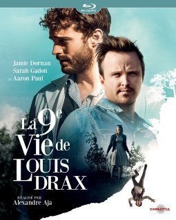 La 9e vie de Louis Drax - la critique du film + le test blu-ray