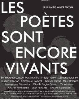 Les poètes sont encore vivants - la critique du film