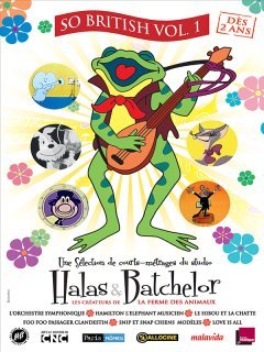 So British - la critique