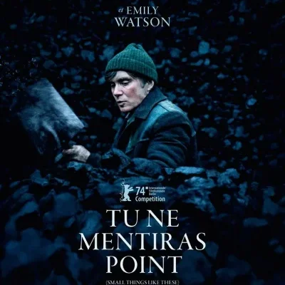 Tu ne mentiras point - Tim Mielants - critique