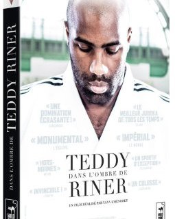 Teddy dans l'ombre de Riner - la critique du documentaire