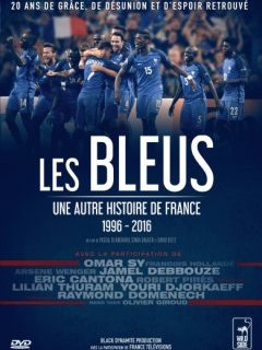 Les Bleus : une autre histoire de France - la critique du documentaire