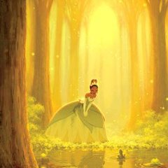 © Walt Disney Studios Motion Pictures France