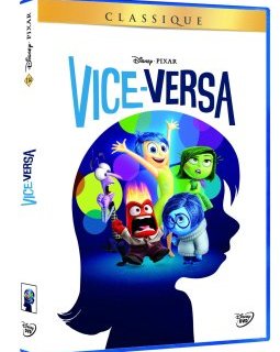 Vice Versa dévoile ses bonus blu-ray