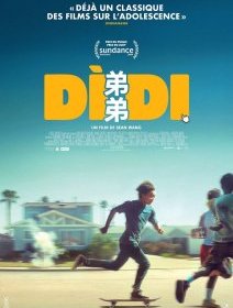 Dìdi - Sean Wang - critique