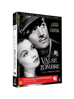 La valse dans l'ombre (1940) - la critique + le test DVD