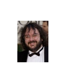 Peter Jackson, le titan 
