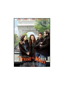 Trust the man (Chassé-croisé à Manhattan) - la critique