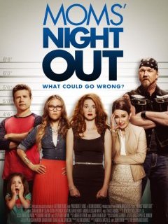 Mom's Night Out débarque au cinéma !