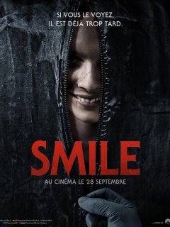 Smile - Parker Finn - critique