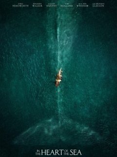 In the Heart of the Sea : Chris Hemsworth face à Moby Dick - bande annonce