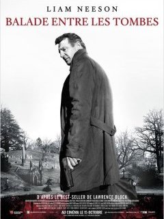 Balade entre les tombes : Liam Neeson revient au business, bande-annonce