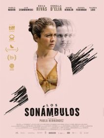 Los sonámbulos - Paula Hernández - critique